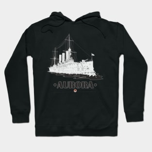 Cruiser Aurora Hoodie